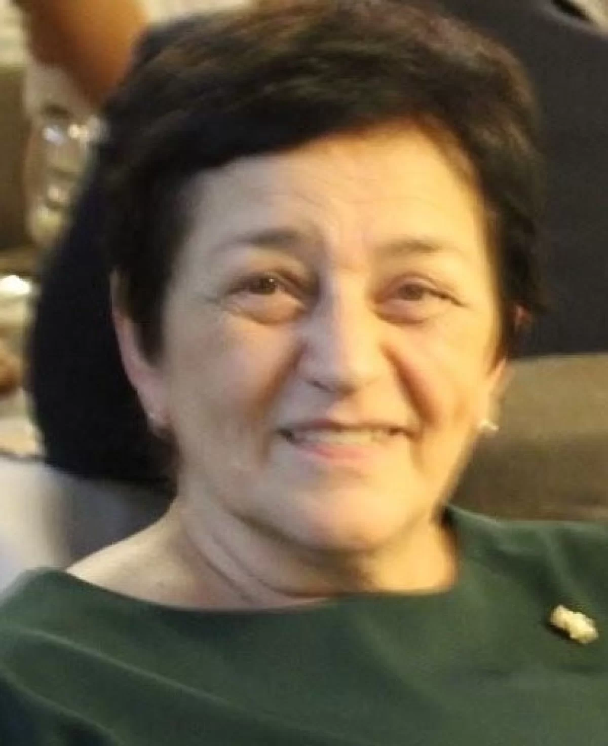 მარინე ოსაძე