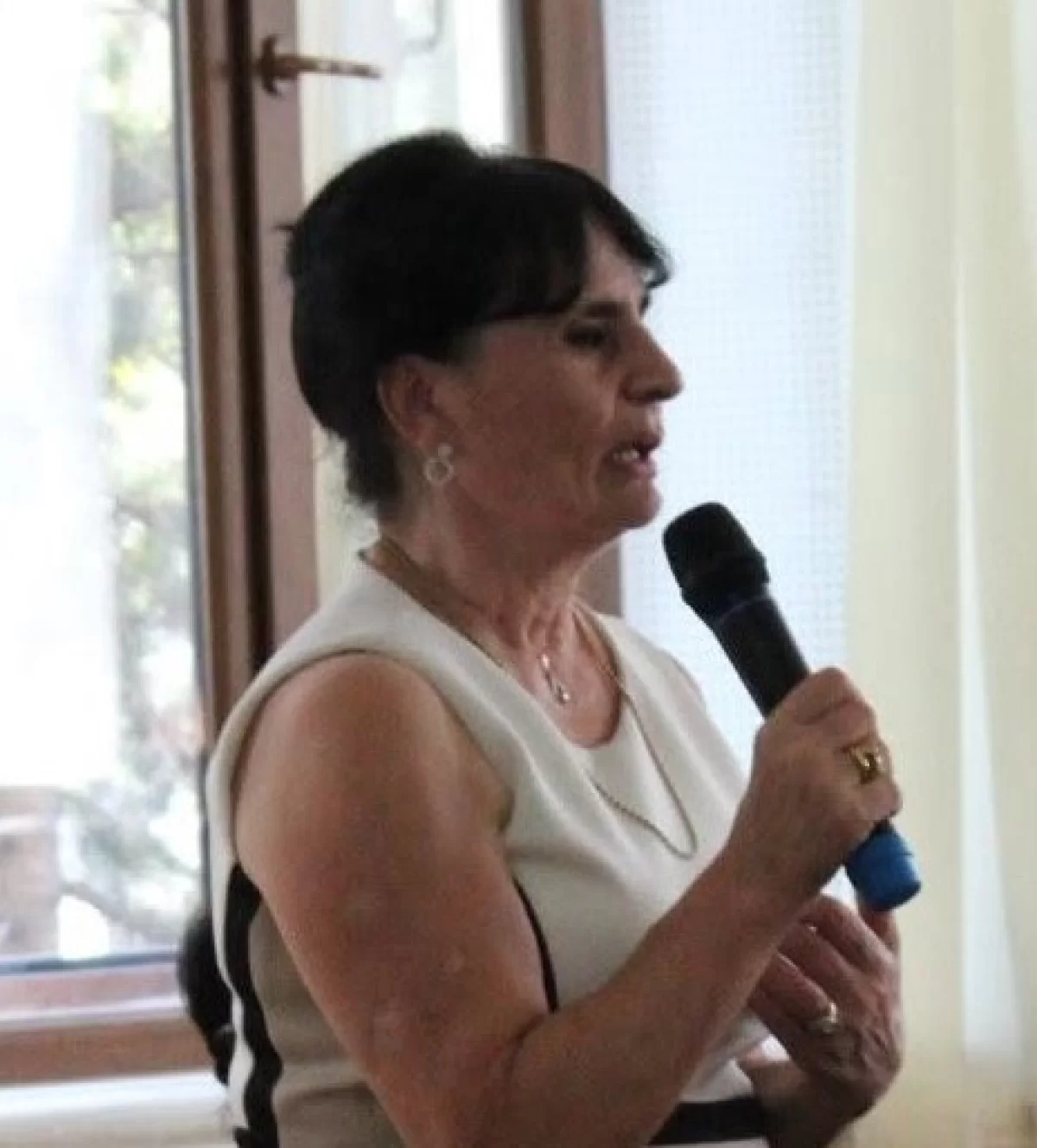 ნათელა მუზაშვილი