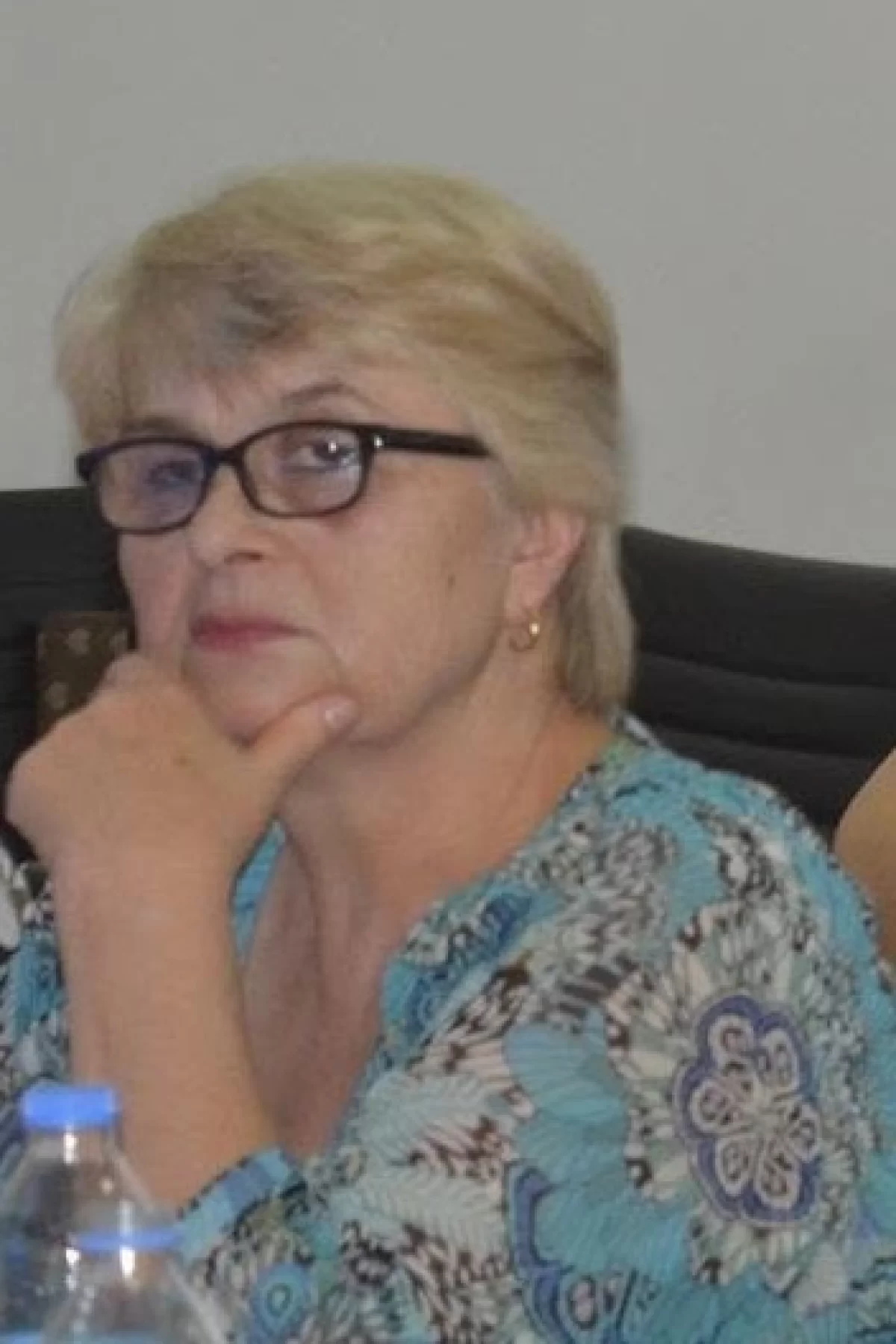 ეთერ საბანაძე
